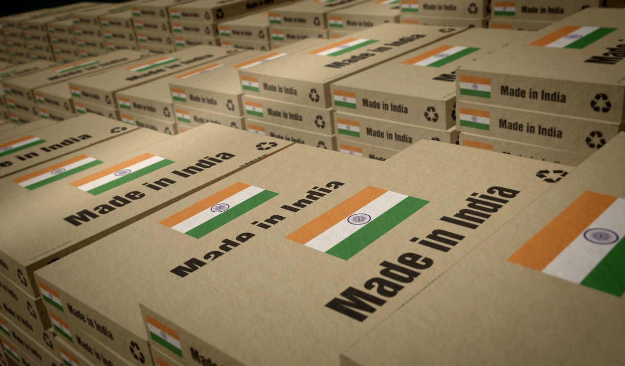 India’s Manufacturing Sector Calls For A New Social Contract To Strengthen ‘Make In India’