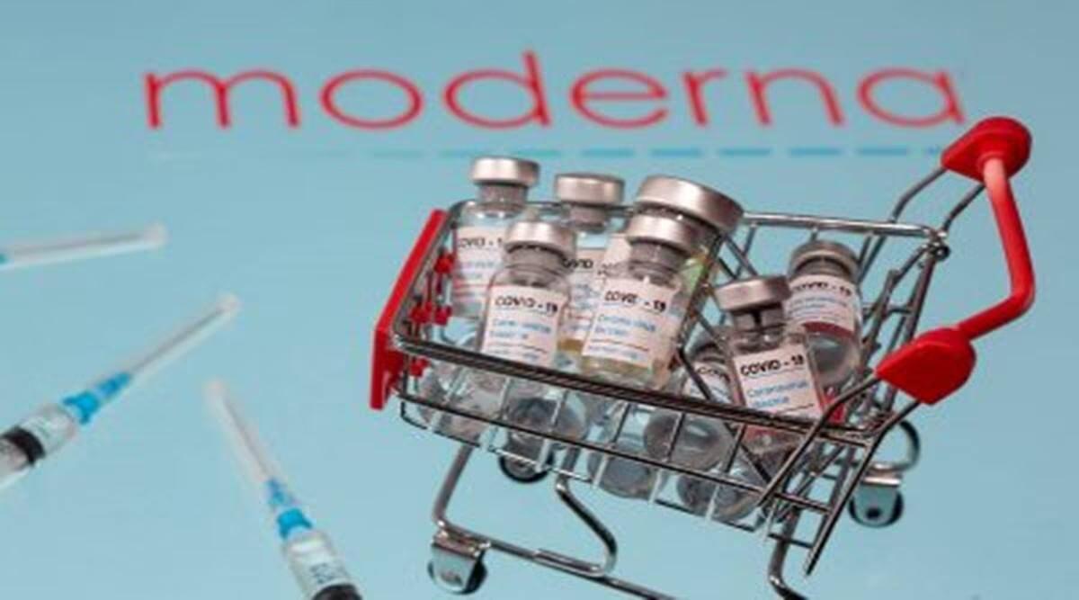 WOW STORY OF THE DAY: From Molecules to Momentum: How Moderna’s mRNA Pipeline Aims to Deliver Growth Beyond Vaccines