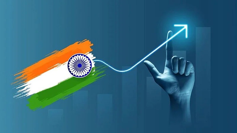 India’s Growth Jackpot: Payoff Phase Nears, Global Risks Hover