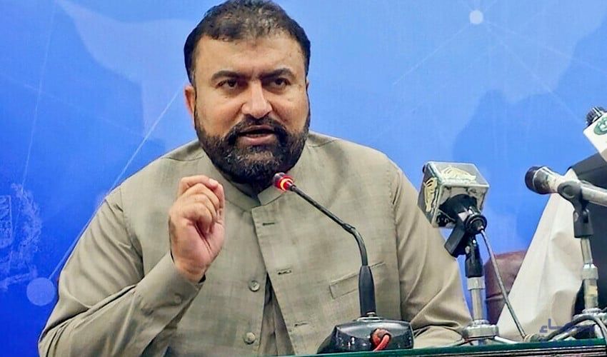 From Bugti to Beyond: Govt Sends 30,000 Youth on Global Job Journeys