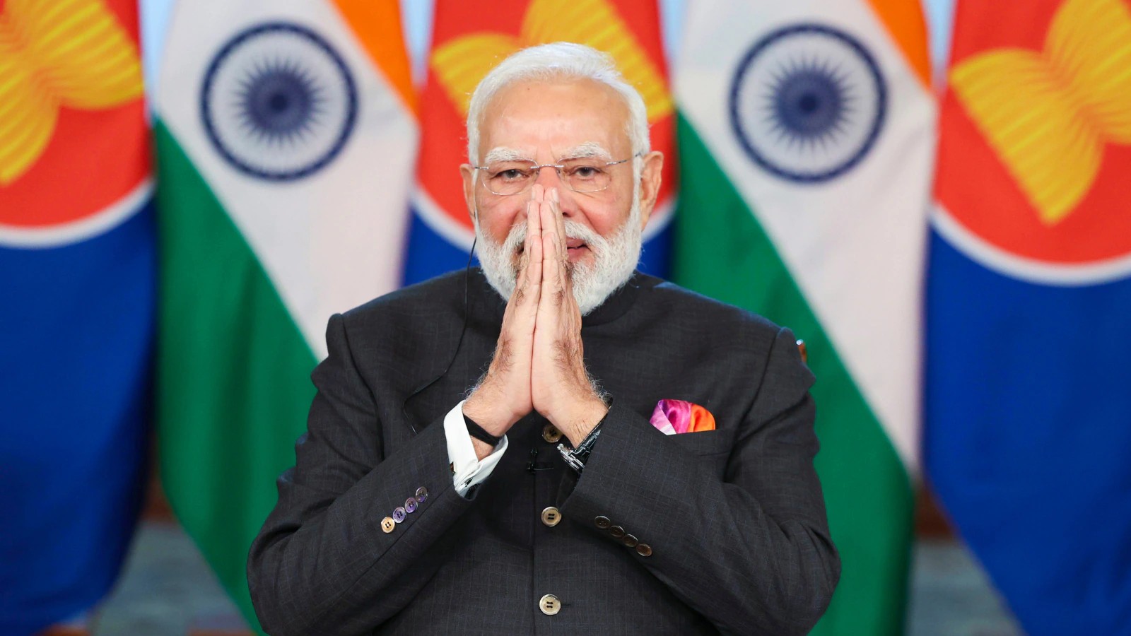 PM Modi’s Moment in Johannesburg: Steering India’s Bold Vision at G20 Africa Summit