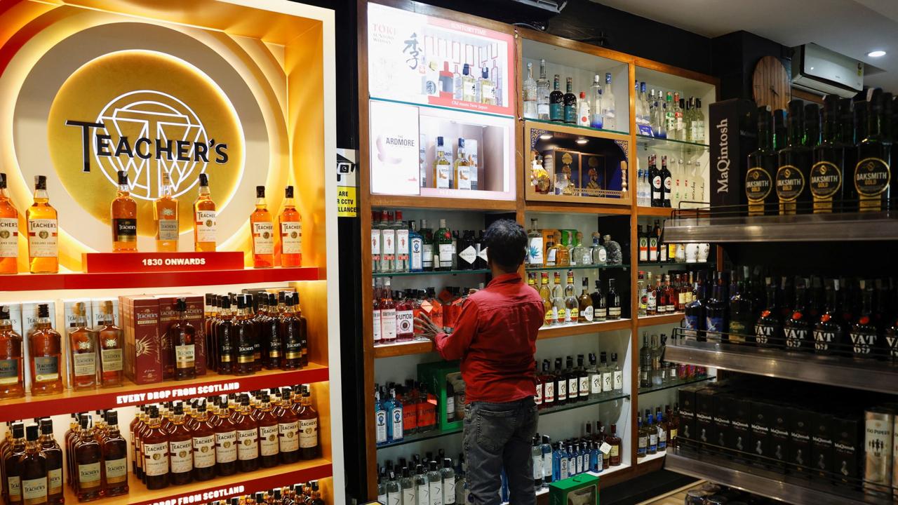 India-EU Trade Pact to Make German Beer Cheaper, Boosting Consumer Choice and Local Breweries