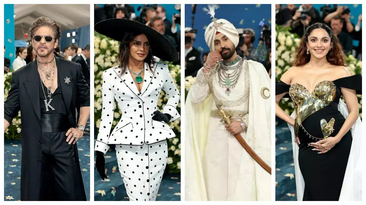 Tailor-Made Triumph: Met Gala 2025 Honors Black Style’s Sharpest Looks
