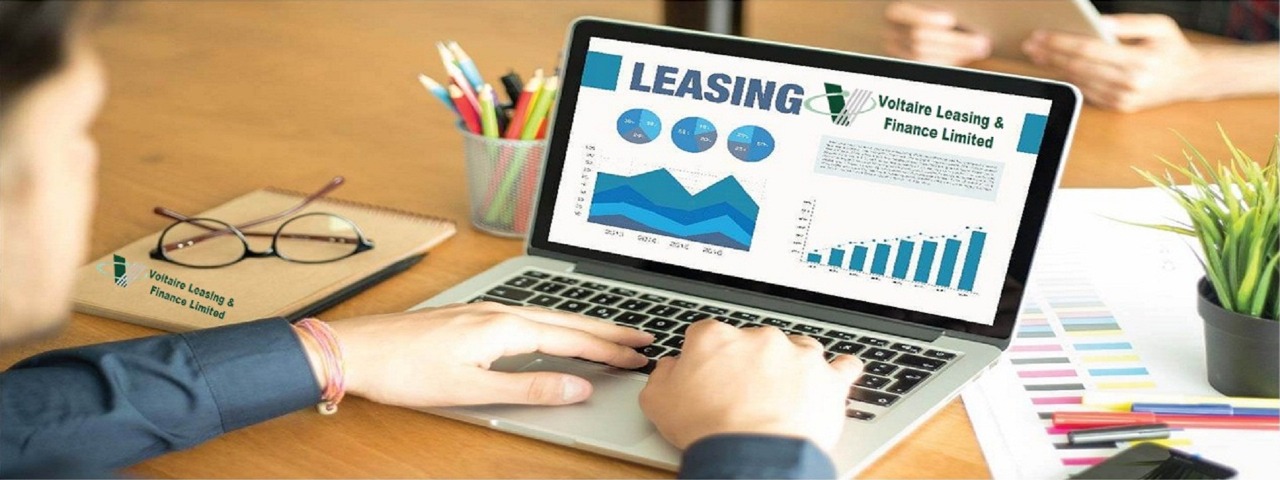 Voltaire Leasing Appoints Yogesh Jadhav As CFO, Minakshi Naruka Steps Down