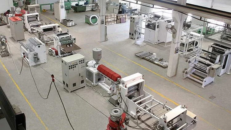 Rajoo Engineers Powers Up Growth Engine—NBIO Signed for Machine Manufacturing Play
