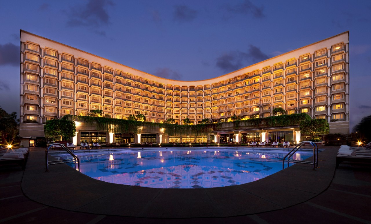 Indian Hotels Company Reports ₹25.33 Billion Revenue and ₹5.82 Billion Net Profit in December Quarter