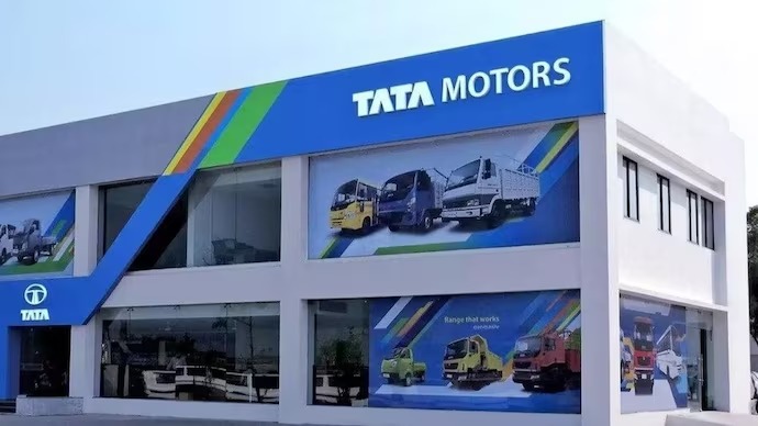 Tata Motors PV Targets Global Growth and 1.3 Million Capacity