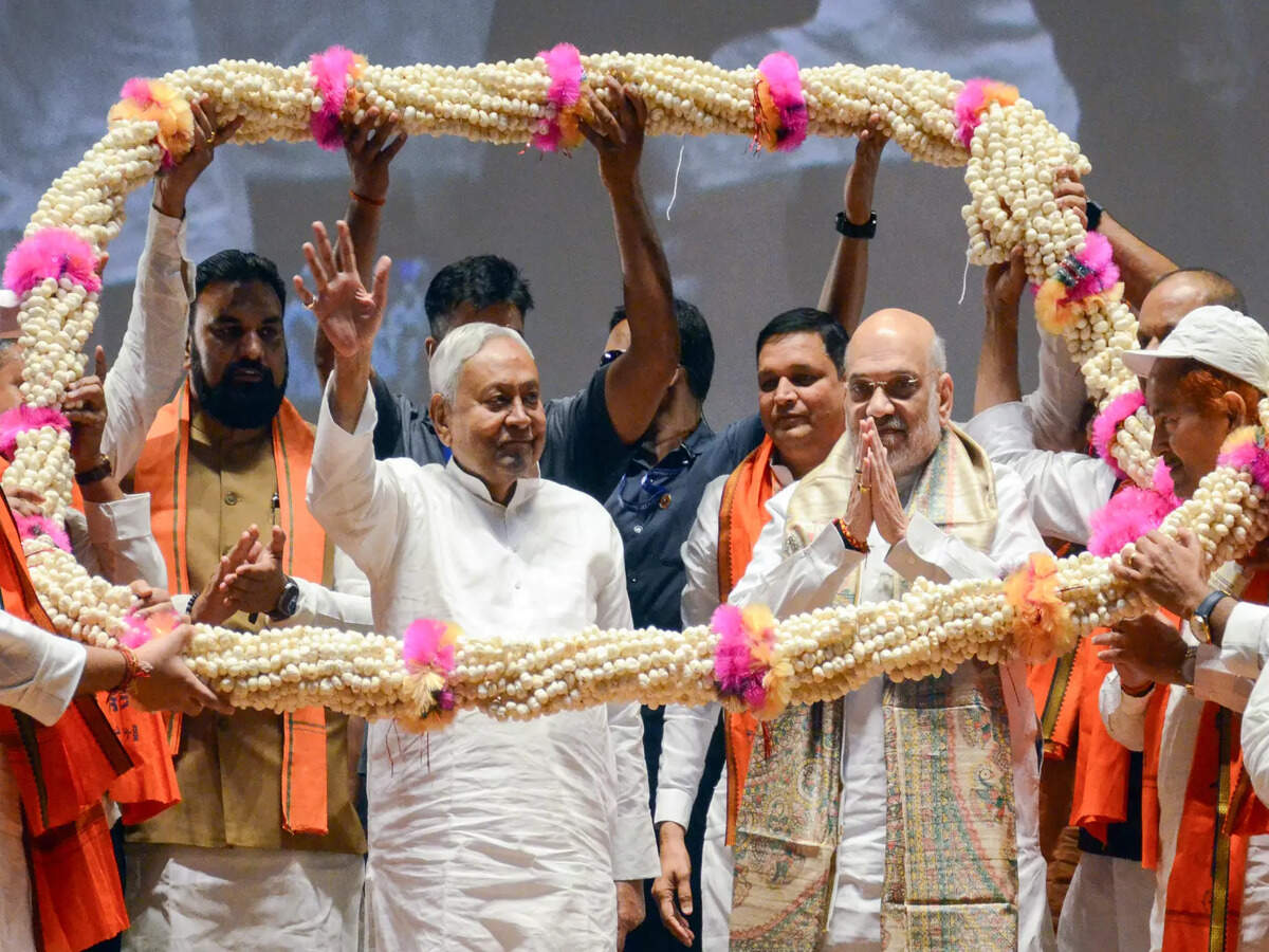 Salary Bonanza in Bihar: Ministers of State to Earn 30% More