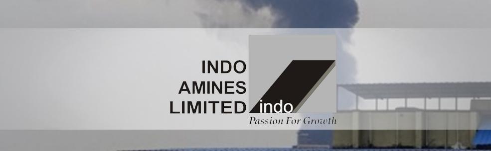 Indo Amines Q4 FY26 Profit Surpasses Rs 200 Million, marking Double Digit Growth.
