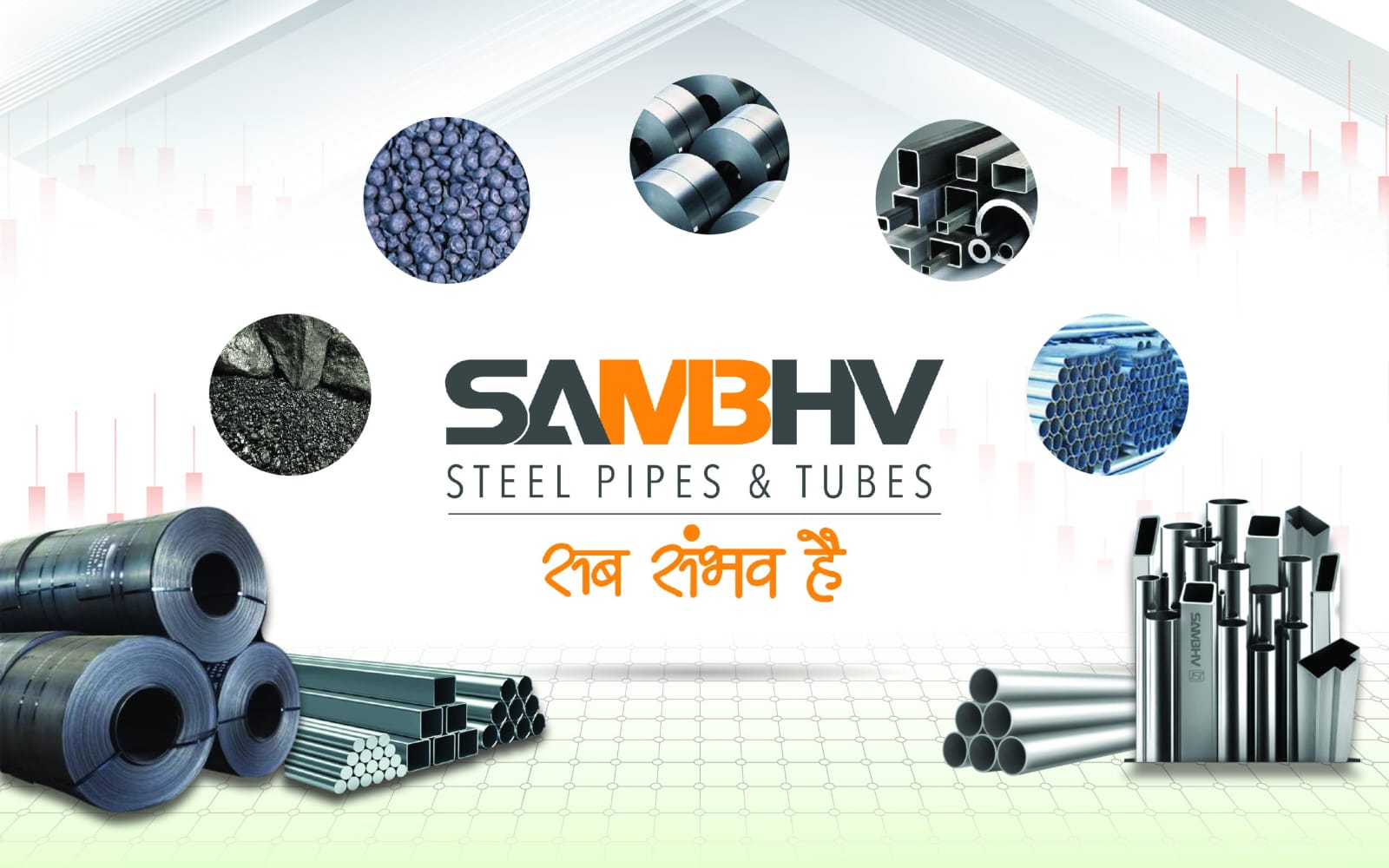 Sambhv Steel Tubes Doubles Cold Rolling Capacity At Kuthrel With Fresh Regulatory Nod