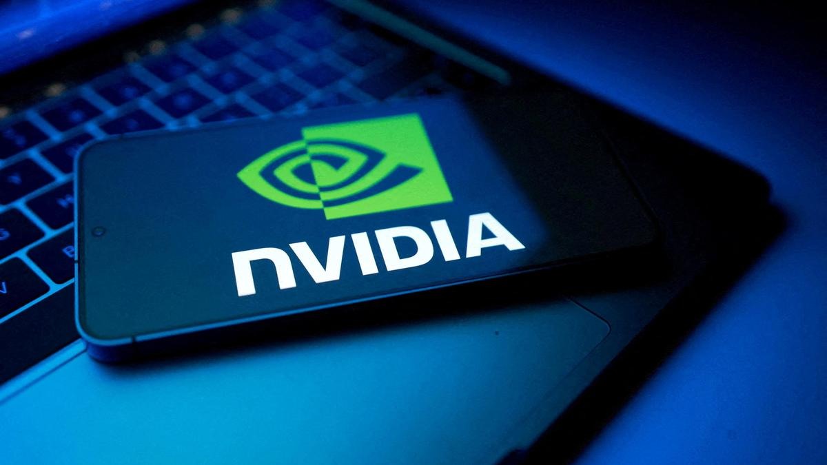 Nvidia-Intel Deal Gets Green Light From U.S. Antitrust Agencies