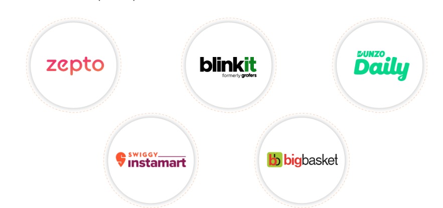Once a Game-Changer, Now a Struggle—The Downfall of Ultra-Fast Commerce