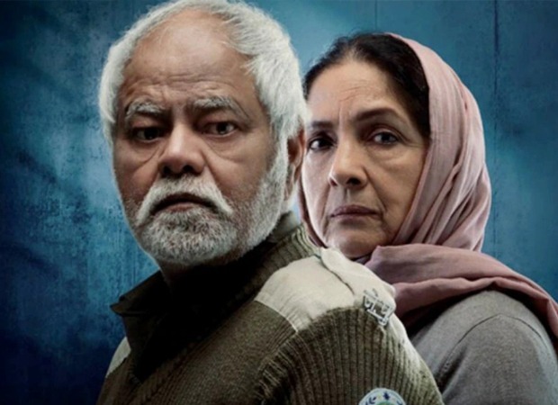 Ayushmann Khurrana Applauds Vadh 2 As Audience Buzz Grows