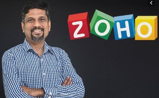 Small Is Smart: Zoho’s Sridhar Vembu Proposes Radical Fix for India’s Urban Gridlock