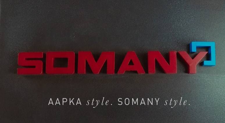 Somany Ceramics Delivers 39% Profit Surge in Q4, Shares Jump 20% on Strong Results