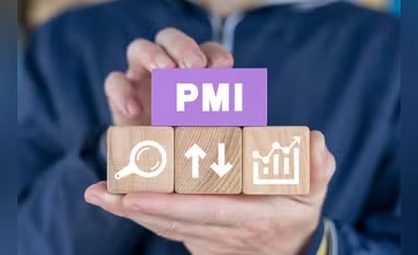 India’s Manufacturing PMI Moderates To 54.7 Against 55.5 Forecast