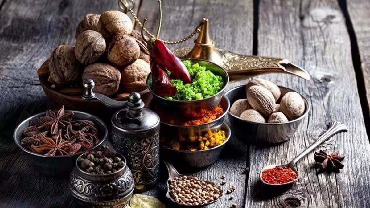 Ayurveda Gets a License to Serve: FSSAI’s New Seal Brings Ancient Wisdom to Modern Plates