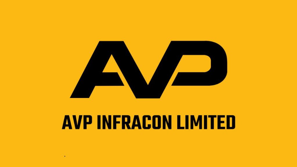 AVP Infracon Bags ₹210 Million Order: A Concrete Move Towards Infrastructure Excellence