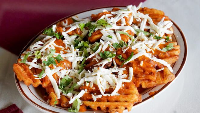 Spicing Up Cincinnati: Jot India Serves Flavours That Took the City by Storm