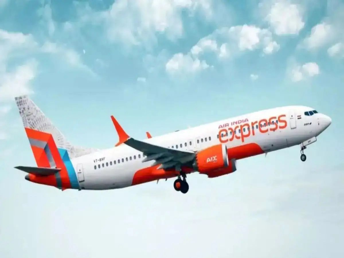 Air India Express to Resume Muscat Flights Amid Middle East Travel Disruptions