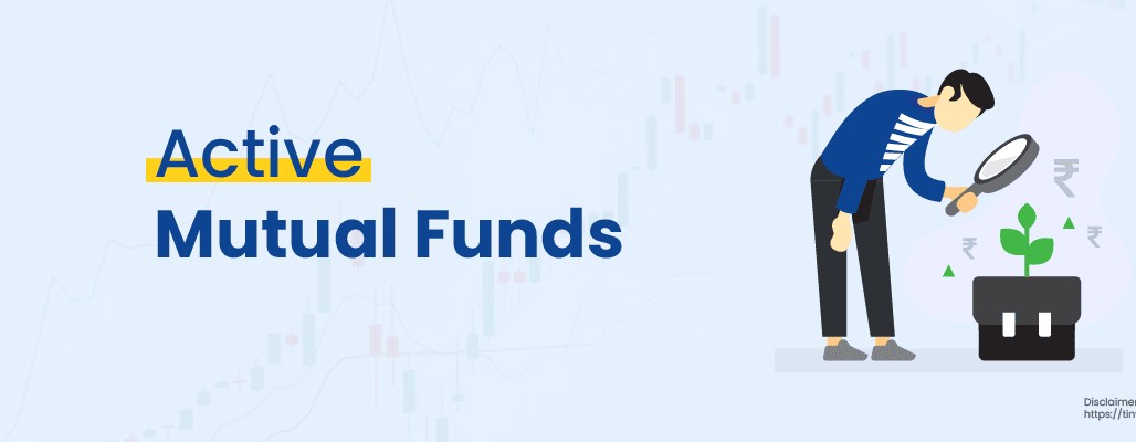 Active Funds Are Back in the Game—Here’s Why Investors Are Paying Attention