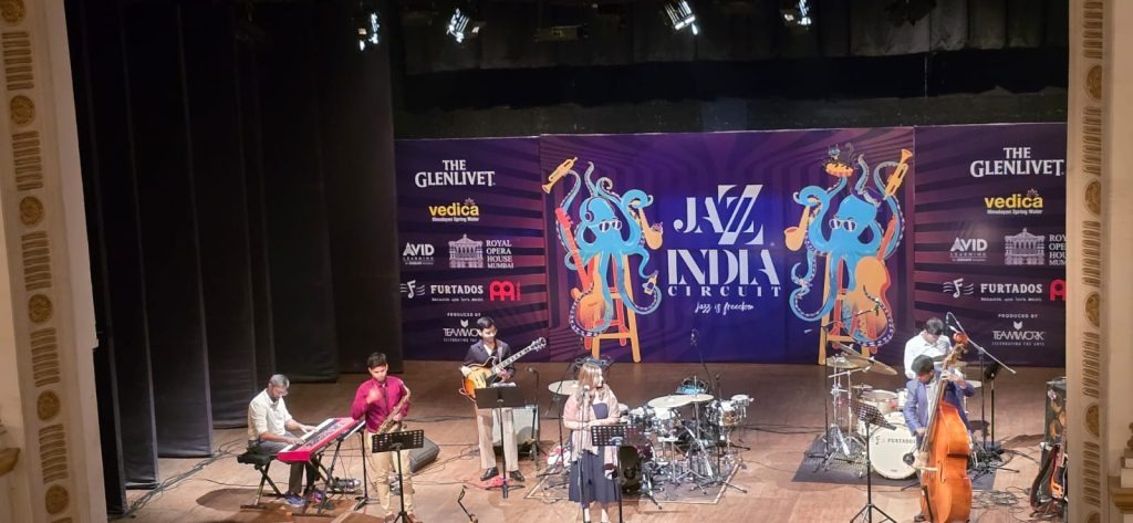 Jazz India Circuit Wraps With A Crescendo Of Talent