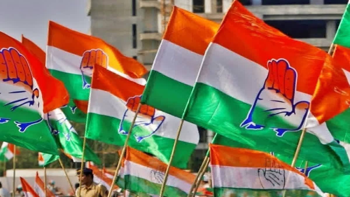 U.P. Congress Gets a Makeover: 75 New Faces for 75 Districts!