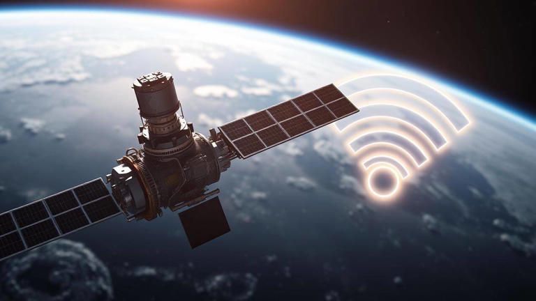 Elon's Sky-Fi Is Coming: What Starlink Could Cost You in India