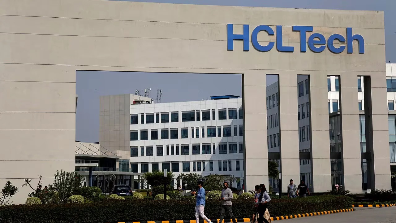 HCLTech Updates: Strong Growth in BFSI & TMT, Manufacturing Still Faces Auto Sector Impact, US Strategy Focuses on Localisation