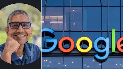 Thick Skin and Scale: Six Leadership Lessons from a Two-Decade Google Veteran