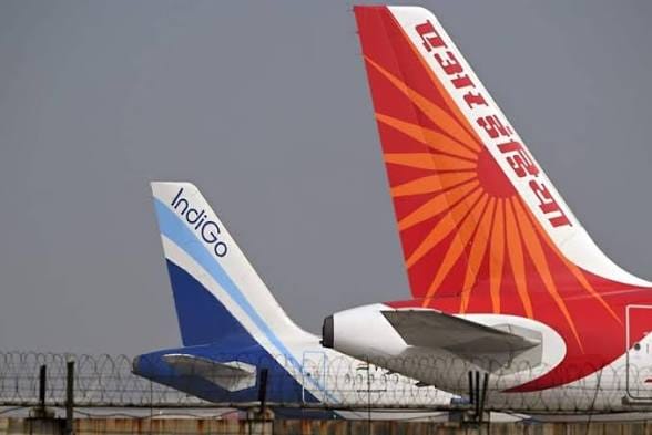Air India and IndiGo Restore Schedules Following Capacity Cuts