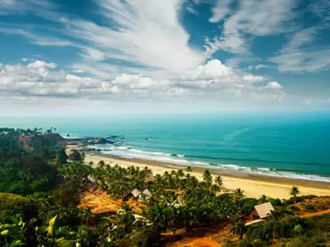 Unlock the Magic of India: 6 Must-Visit Staycation Spots This Spring