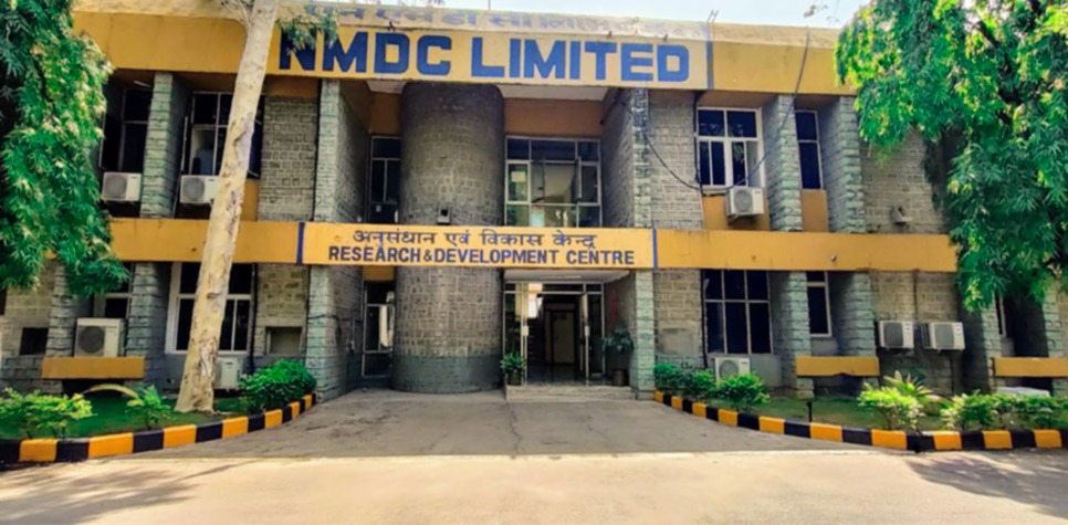 NMDC Experiences Work Slowdown as Trade Unions Negotiate Wage Settlement