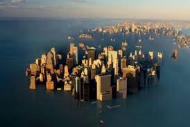The Unthinkable Future: What Happens If Coastal Cities Become Uninhabitable?