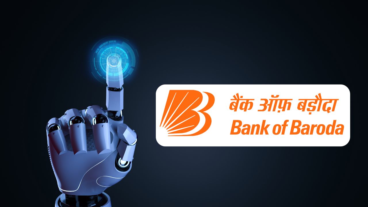 Bank of Baroda to Spearhead India’s First Digital Payments Intelligence Platform