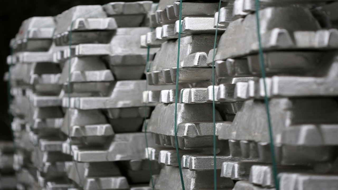 Aluminium Prices Surge Amid Trade Tensions and Supply Constraints
