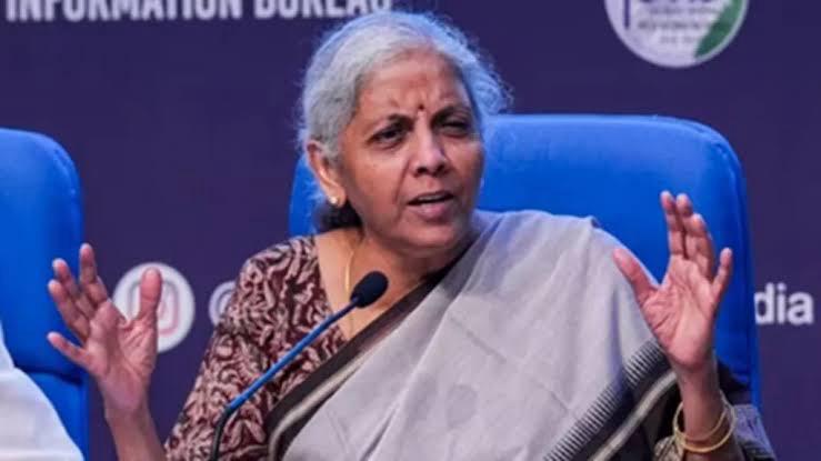 Finance Minister Nirmala Sitharaman Spurs Public Sector Banks: ‘Push Credit, Prioritize Inclusion, and Innovate’