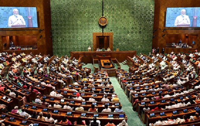 Operation Sindoor to Air India Tragedy: Parliament’s Stormiest Session Yet?