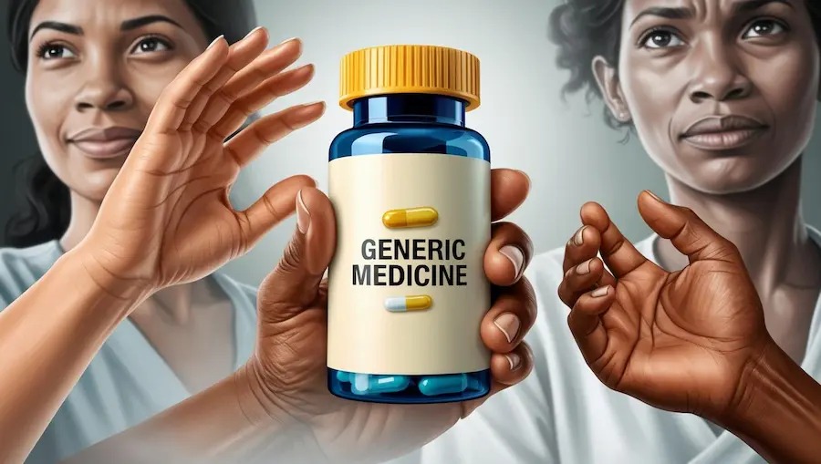 The Affordable Prescription: How Generic Medicines Are Saving Lives
