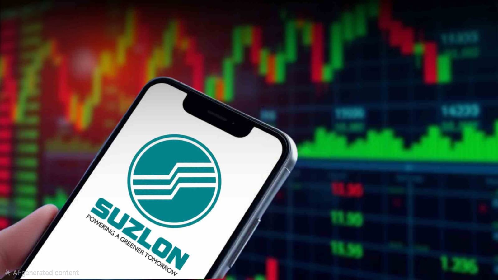 Suzlon Energy Faces Enforcement Directorate Penalty Over FEMA Contravention