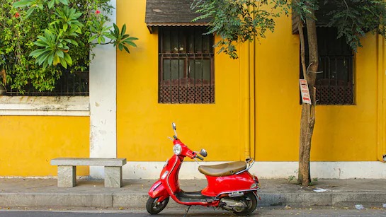 Puducherry: The Mini Paris Of India
