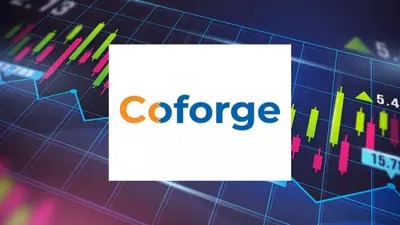 Coforge Shares Slide 3.6%: IT Midcap Under Pressure!