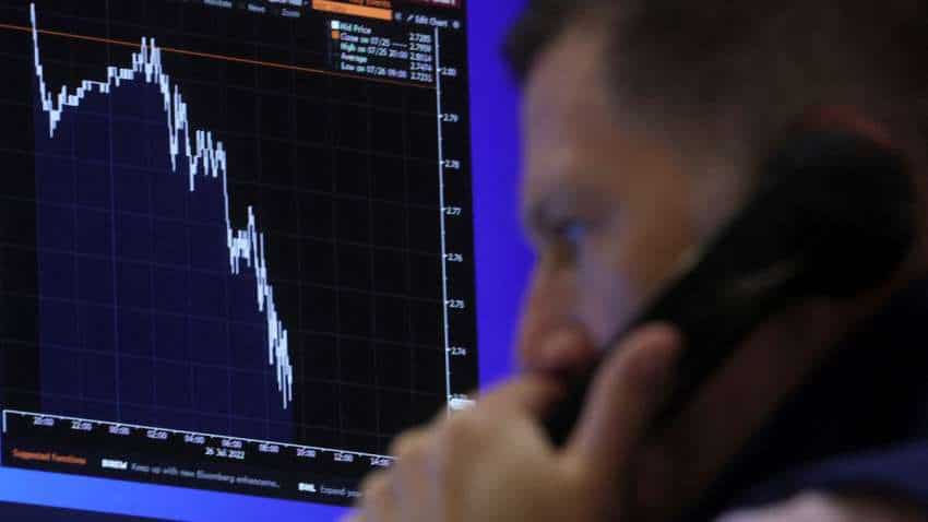 India mcap falls to lowest level in eight months; down over $890 billion since Sept '24 peak