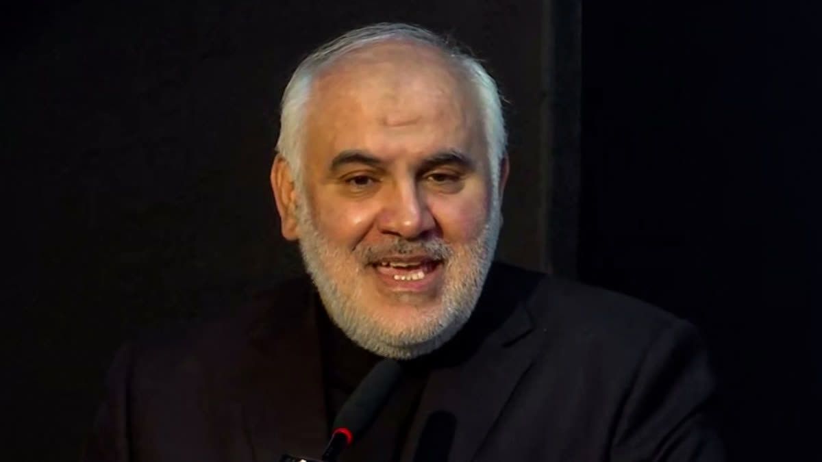 Iran Expresses Gratitude To India For Humanitarian Support To IRIS Lavan