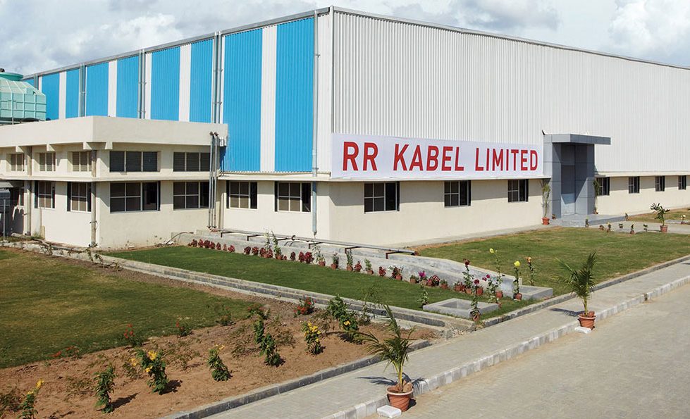 ₹3.4M Tax Penalty Sparks Compliance Concerns for R R Kabel