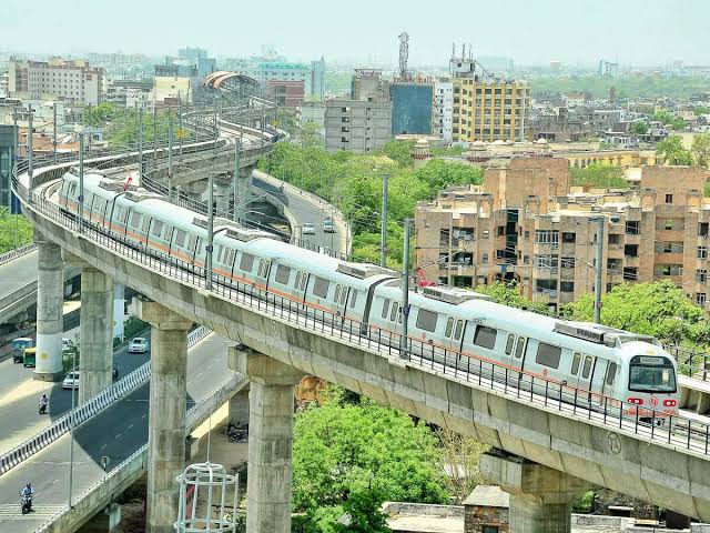 Jaipur Metro Phase-2 on Fast Track: Pink City’s ₹12,260 Crore Commute Revolution Awaits Green Light