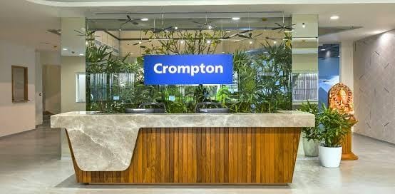 Rural Renewable Revolution: Crompton Greaves Drives MP’s PM KUSUM Scheme with Solar Pump Systems