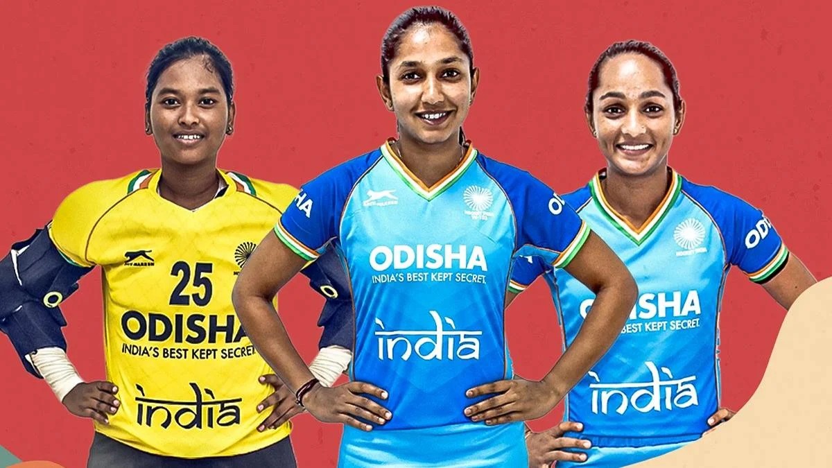 India’s Rising Star Jyoti Vows to Rewrite Junior Hockey History with Gold Ambition