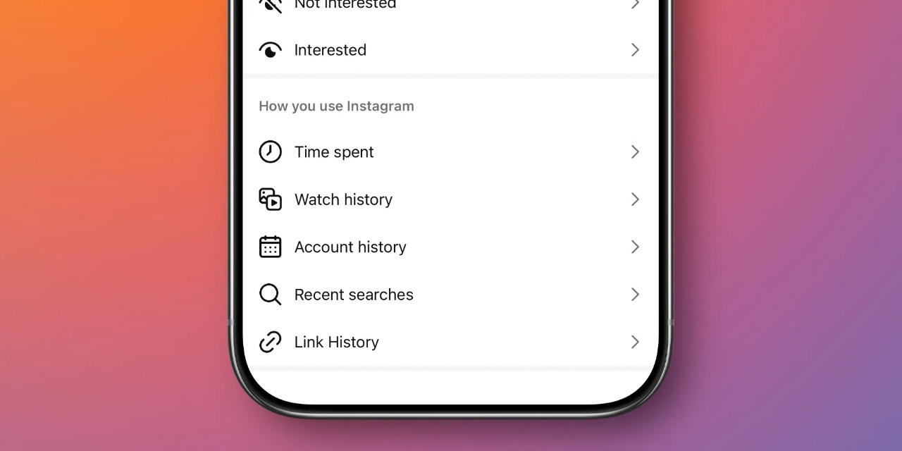 Instagram Adds Watch History For Reels: No More Lost Scrolls