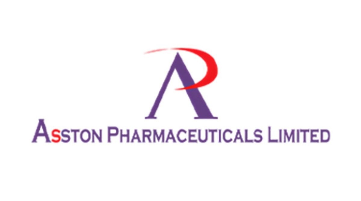 Asston Pharmaceuticals Strengthens Leadership With New CFO Appointment